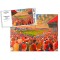Ayresome Park Stadium Fine Art Jigsaw Puzzle - Middlesbrough FC Ayresome Park Stadium Fine Art Jigsaw Puzzle - Middlesbrough FC